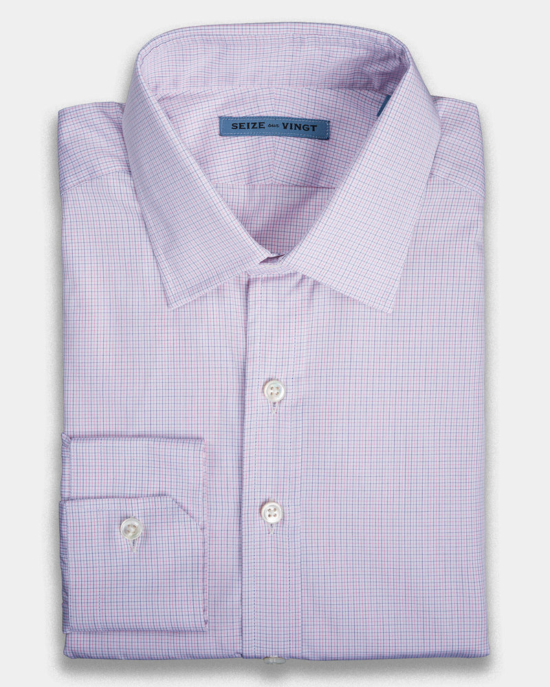 Rue Du Bac Shirt