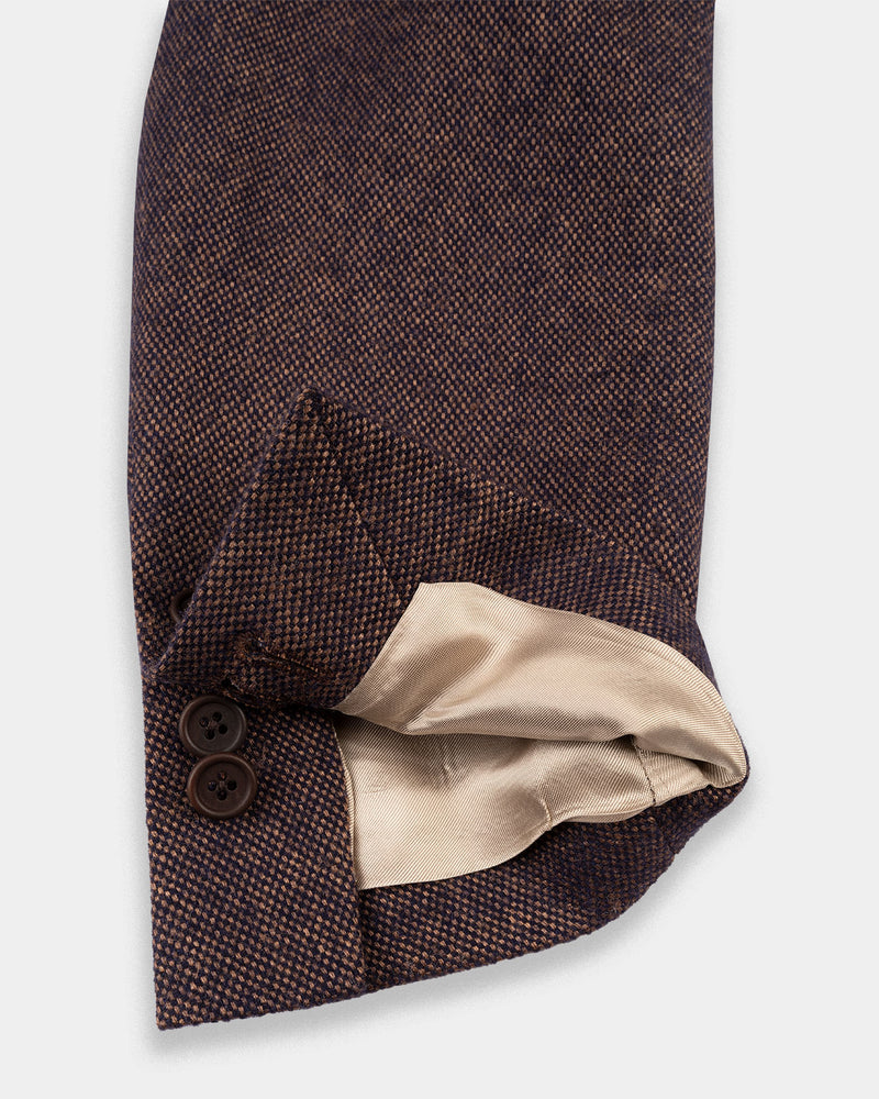 Leavitt Jacket