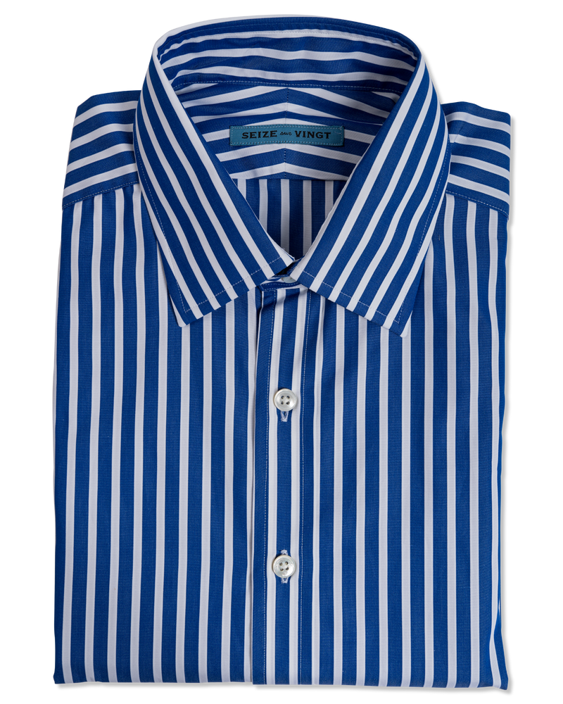 Bleuet Shirt