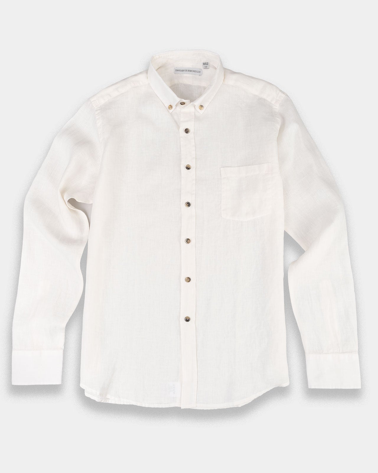 Luxor Sunrise Linen Shirt (Sale)