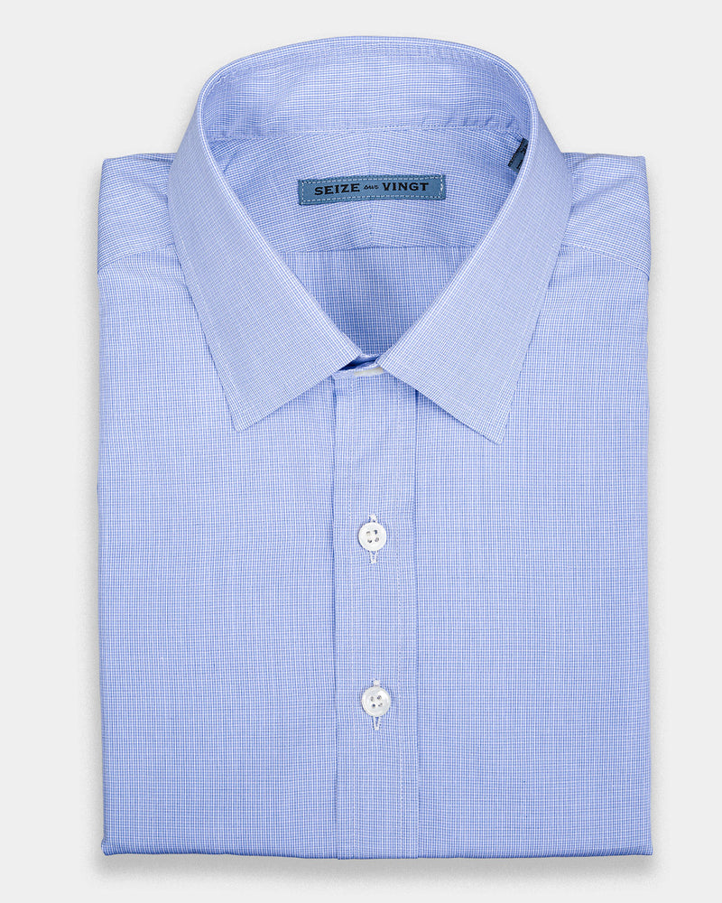 Barclay Shirt