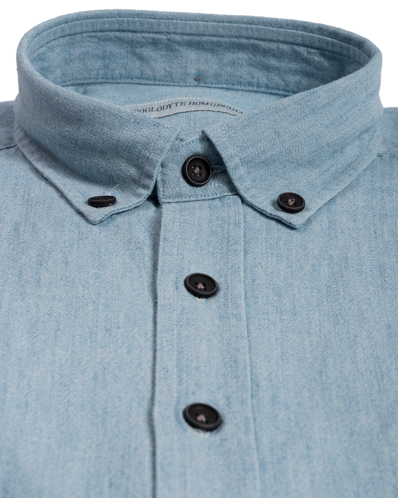 Hurricane Island Shirt