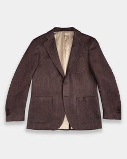 Leavitt Jacket