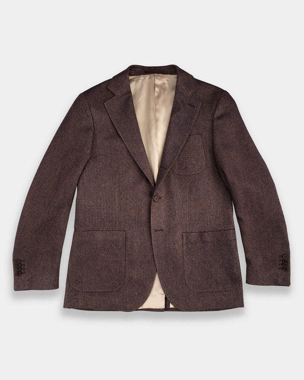 Leavitt Jacket