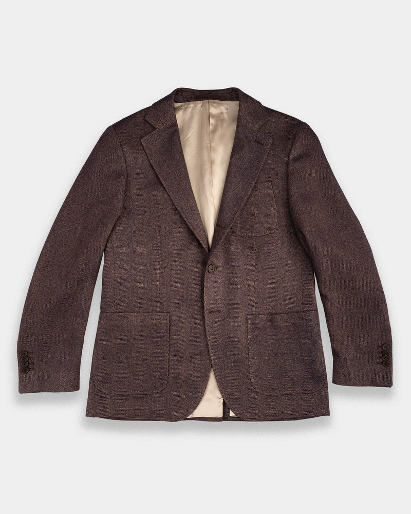 Leavitt Jacket