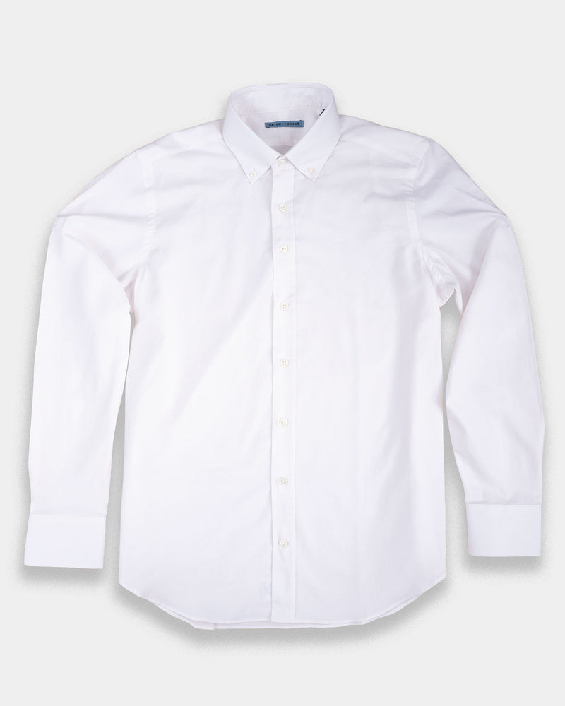 Cap Blanc Shirt