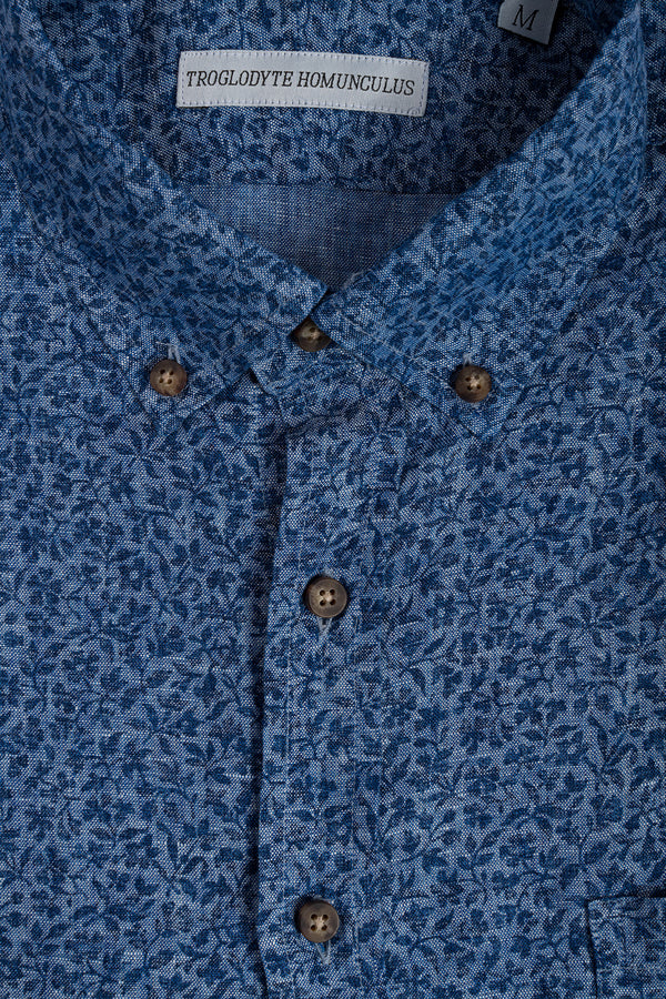 June Shower Shirt