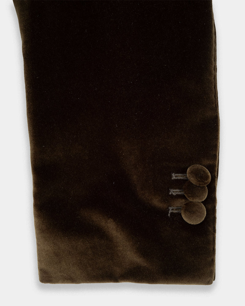 Palude Jacket
