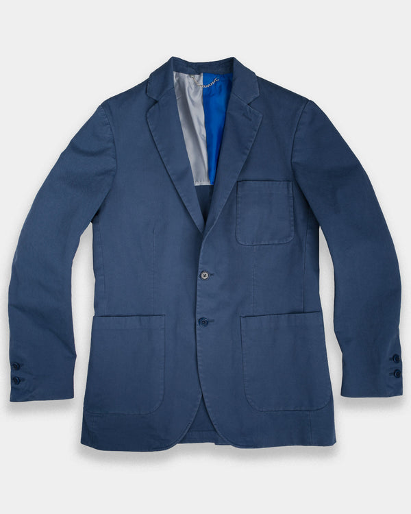 Robert SB Midnight Sail Jacket