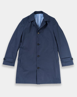 Nelumbo Raincoat (Sale Sizes 48 &amp; 52 Only)