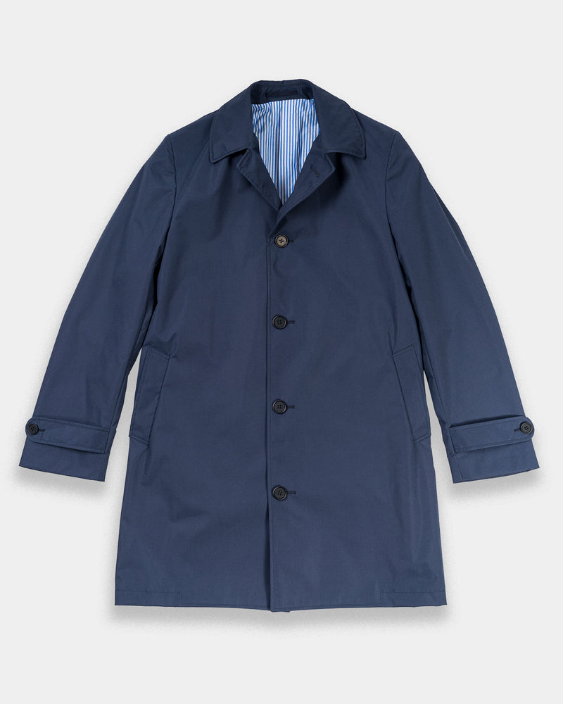 Nelumbo Raincoat (Sale Sizes 48 &amp; 52 Only)