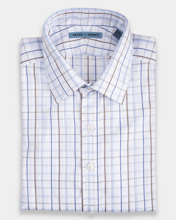 Parc Delorme Shirt
