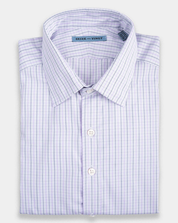 Terrasse Champlain Shirt (Sale Size 15-35 Only)