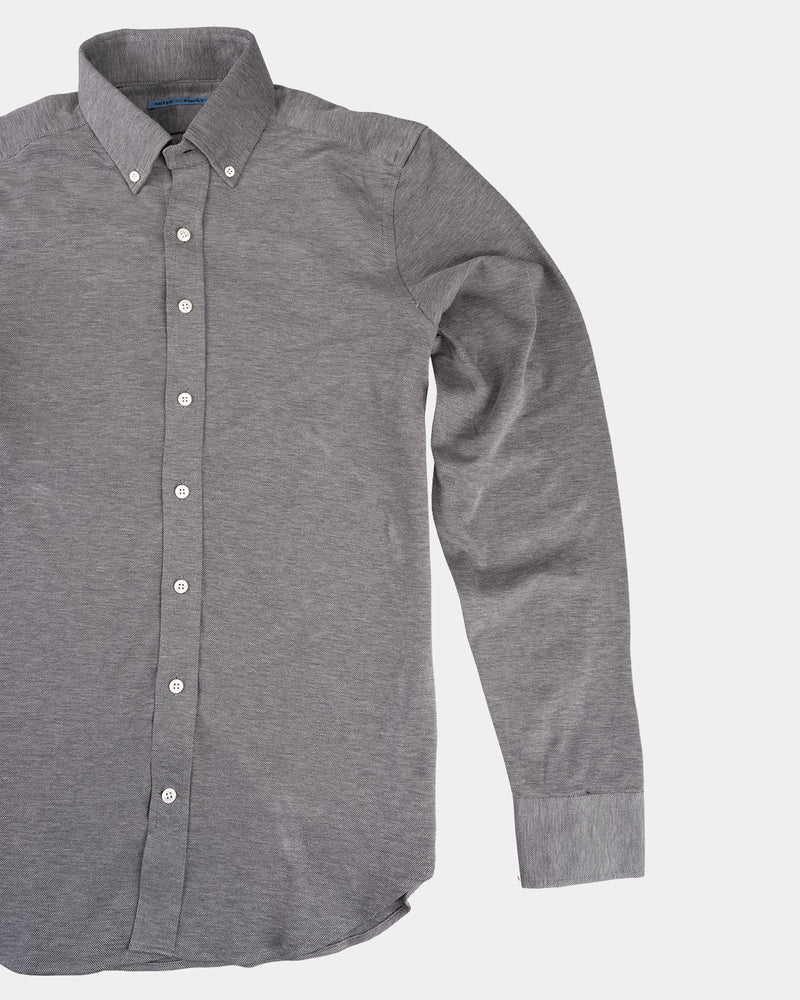 Grifeu Knit Shirt