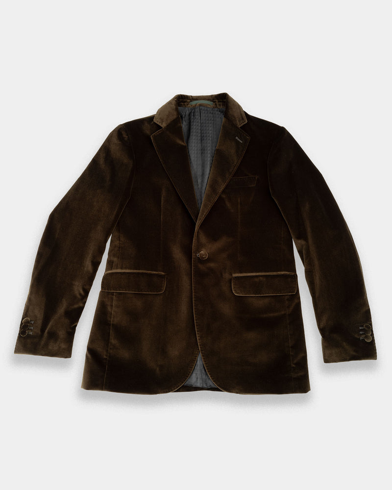 Palude Jacket
