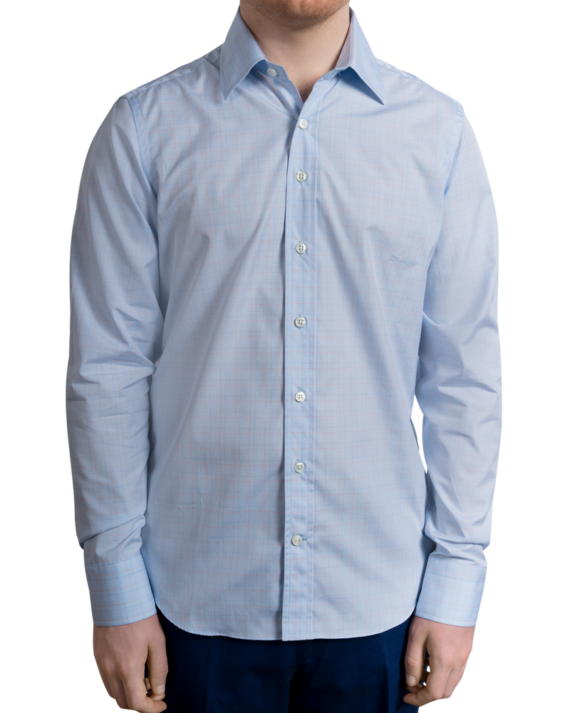 Keats Shirt