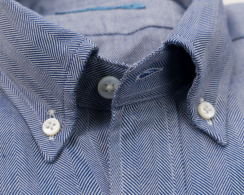 Blue Grouse Shirt