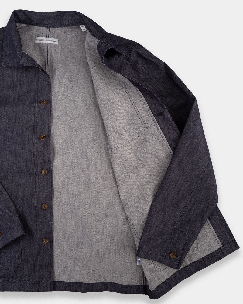 Wrangler Worker Jacket