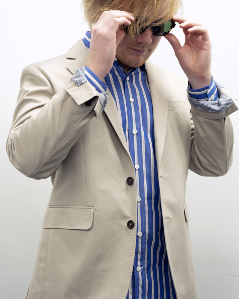 Dusky Rock Jacket