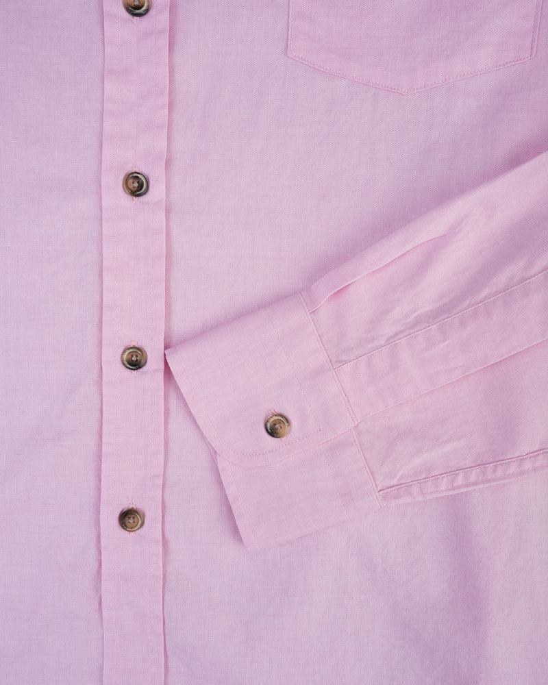 Himalayan Salt Shirt