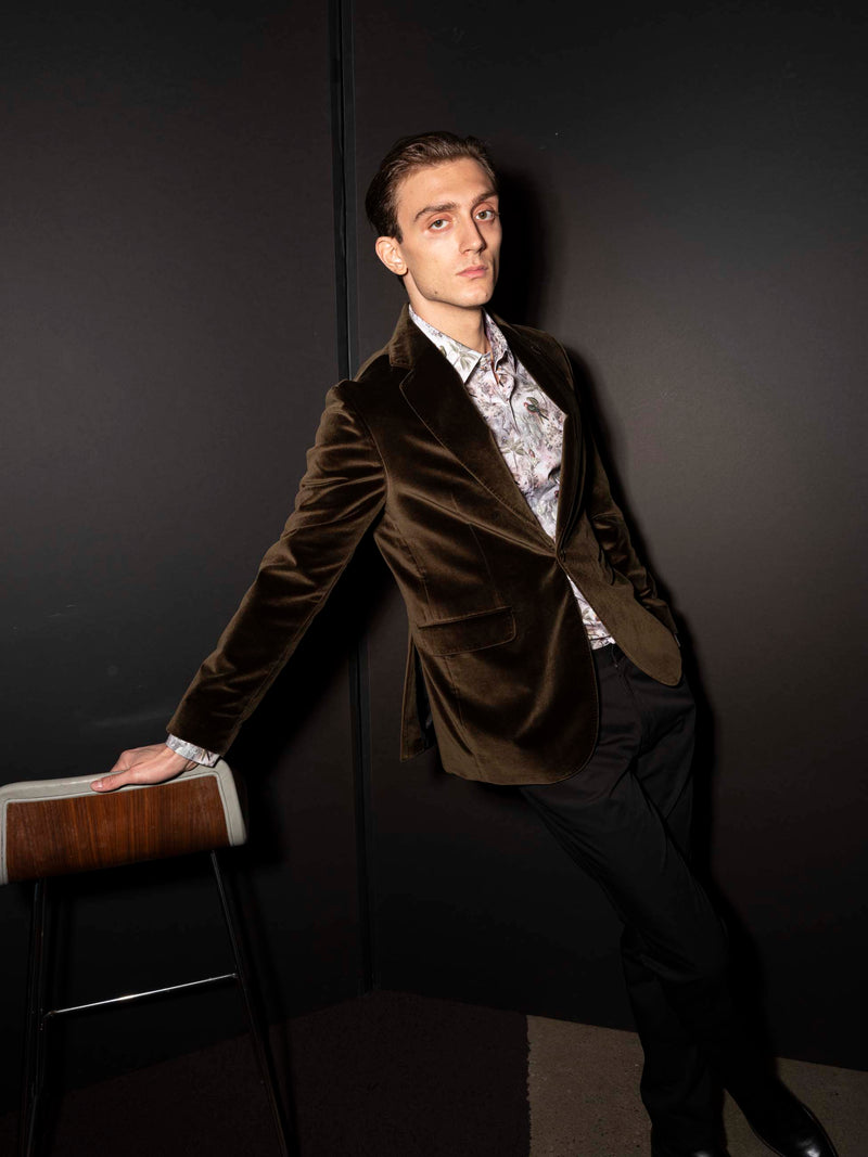Palude Jacket