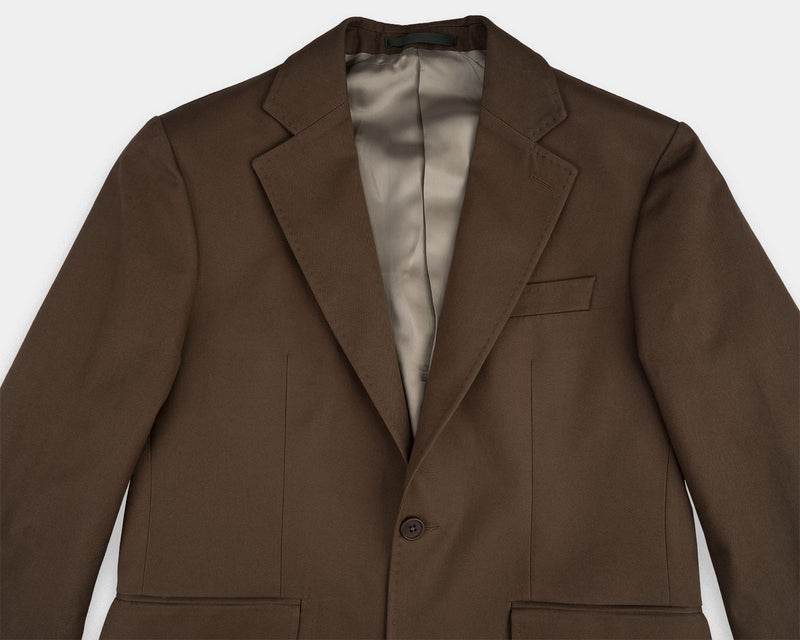 Canyonlands Jacket