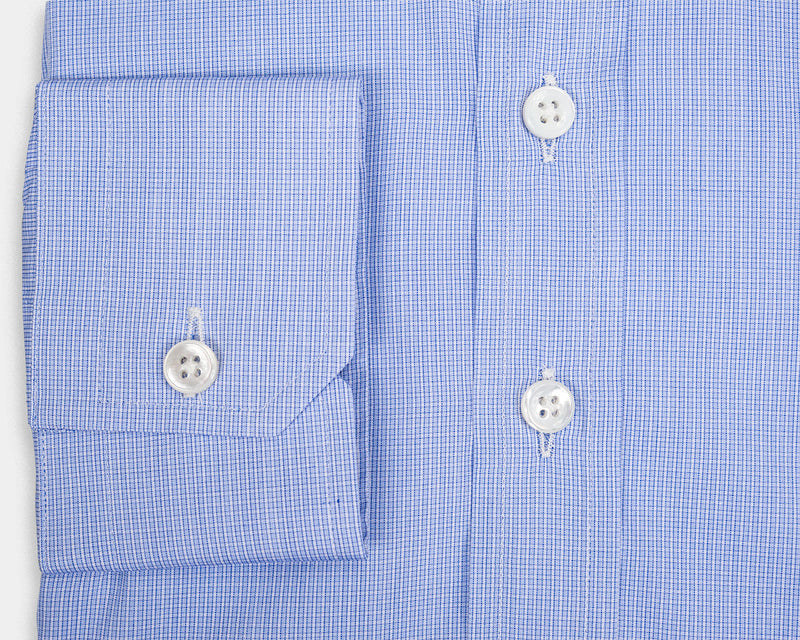 Barclay Shirt