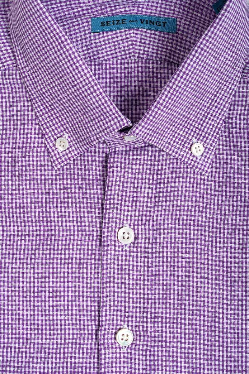 Tulipe Shirt (sale)