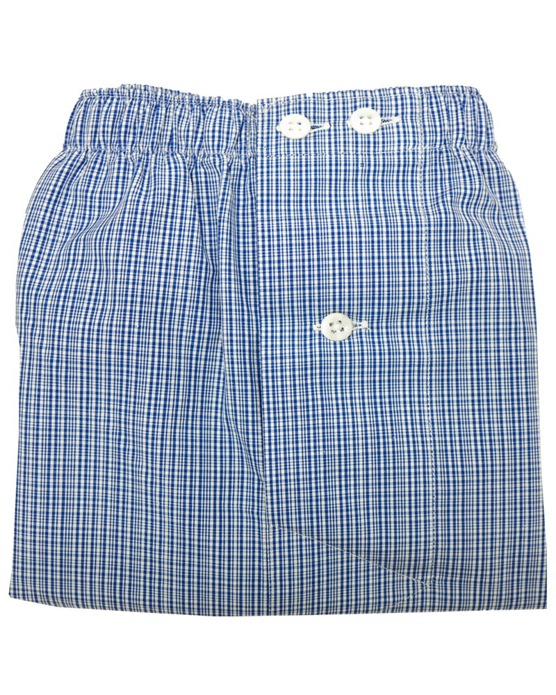 Butterfly Boxer Shorts