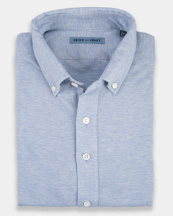 Garbet Knit Shirt