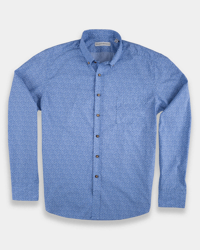 Hutch Shirt (Sale Size L Only)