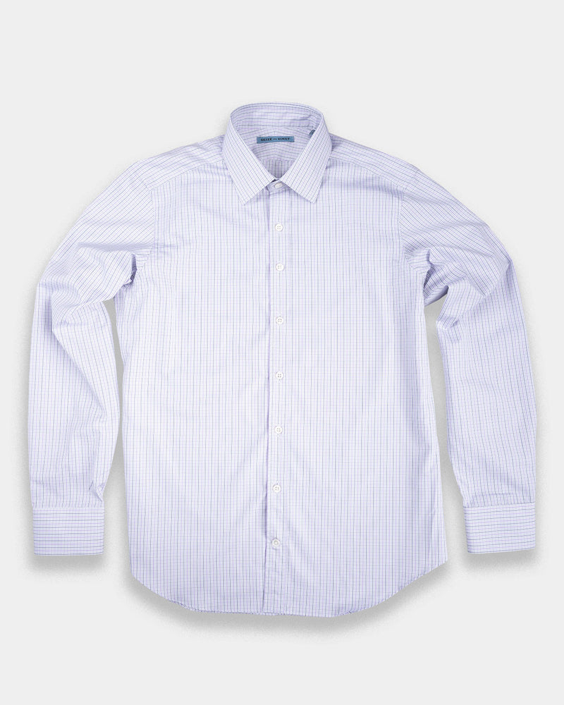 Terrasse Champlain Shirt (Sale Size 15-35 Only)