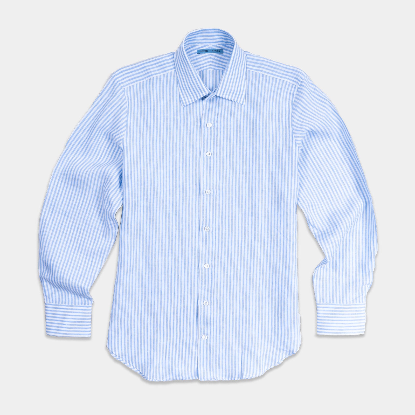 Positano Shirt (Sale Size 16-36 Only)
