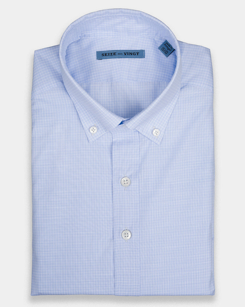 Point Breeze Shirt