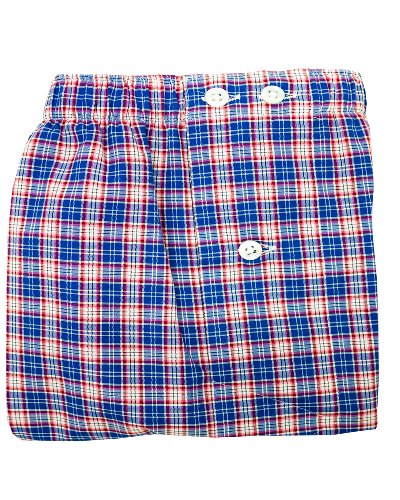 Mrs. Jones Boxer Shorts