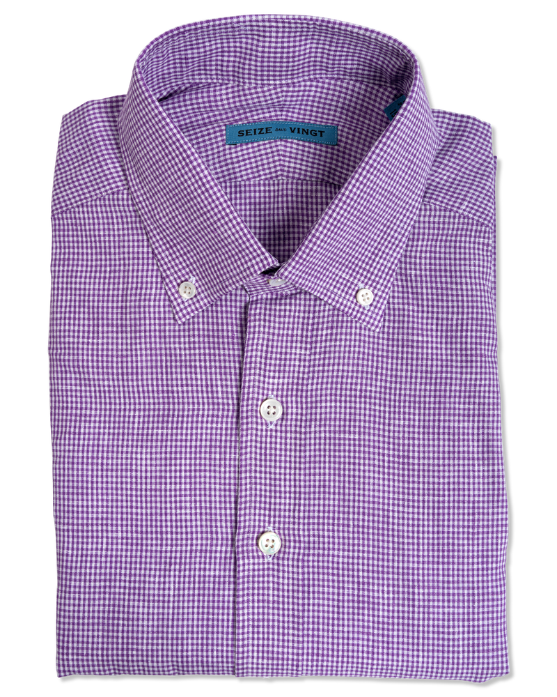 Tulipe Shirt (sale)