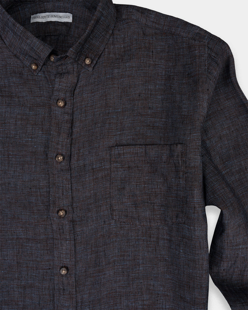 Tamarindo Linen Shirt