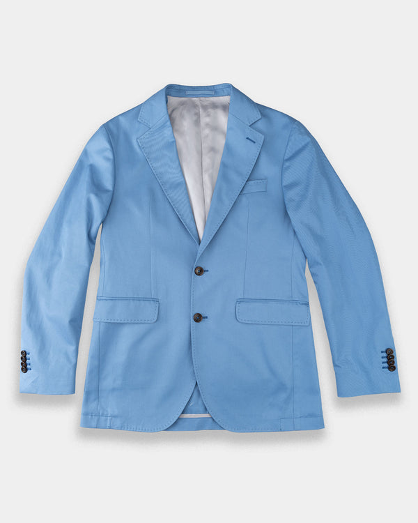 Wave Piercer Jacket
