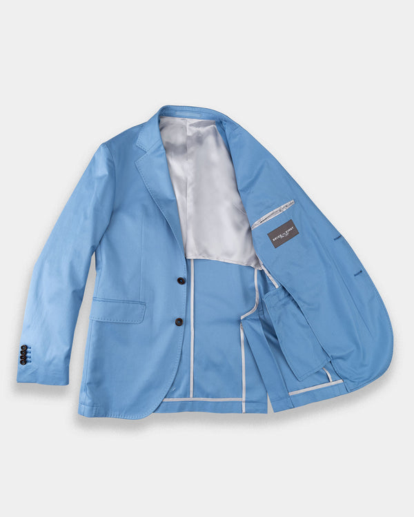 Wave Piercer Jacket