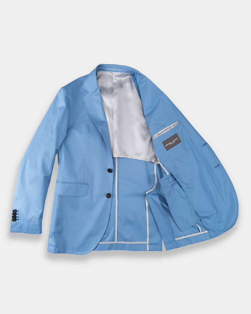 Wave Piercer Jacket