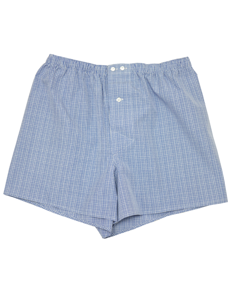 Butterfly Boxer Shorts