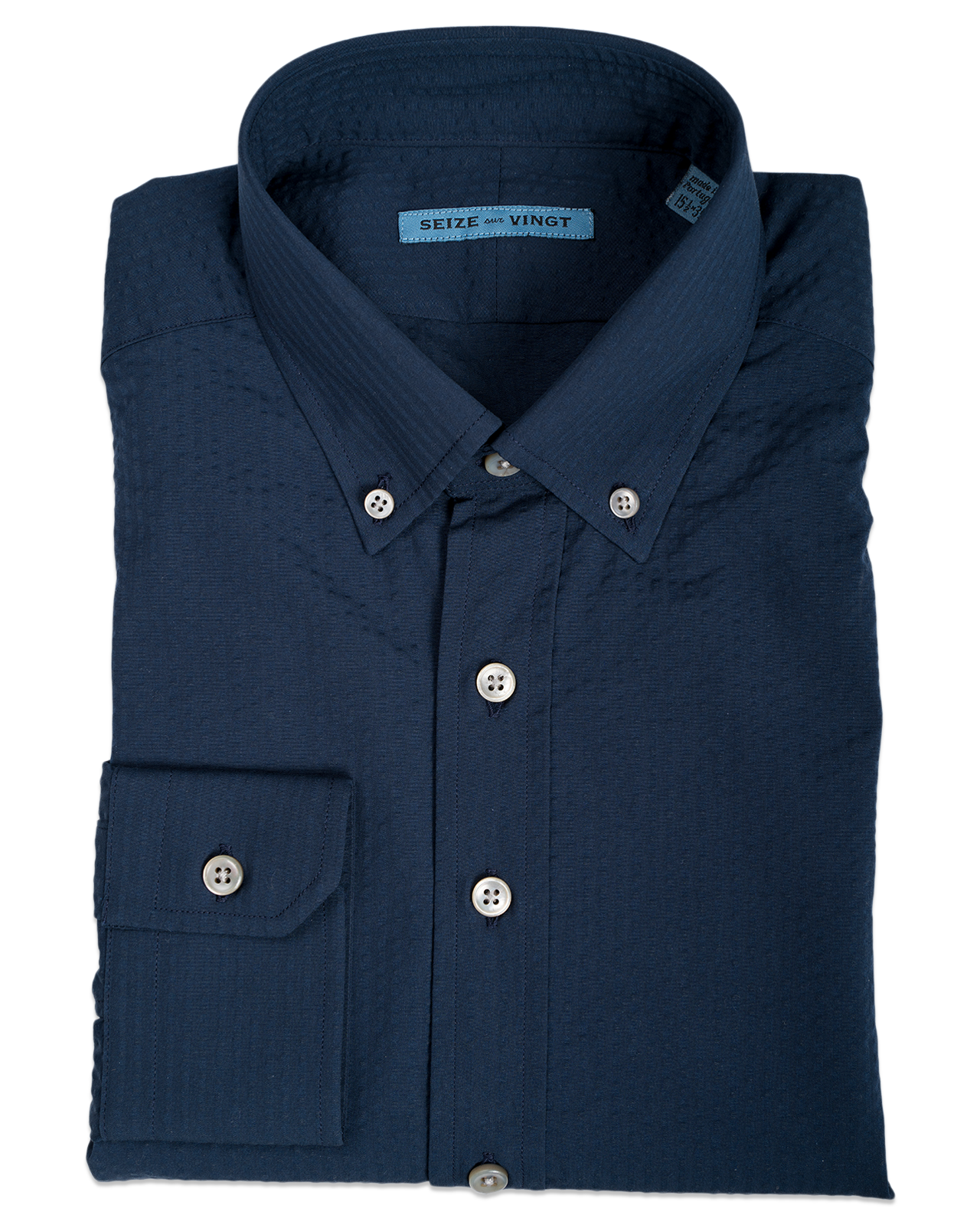 Annapolis Shirt (Sale Size 15-35 Only)