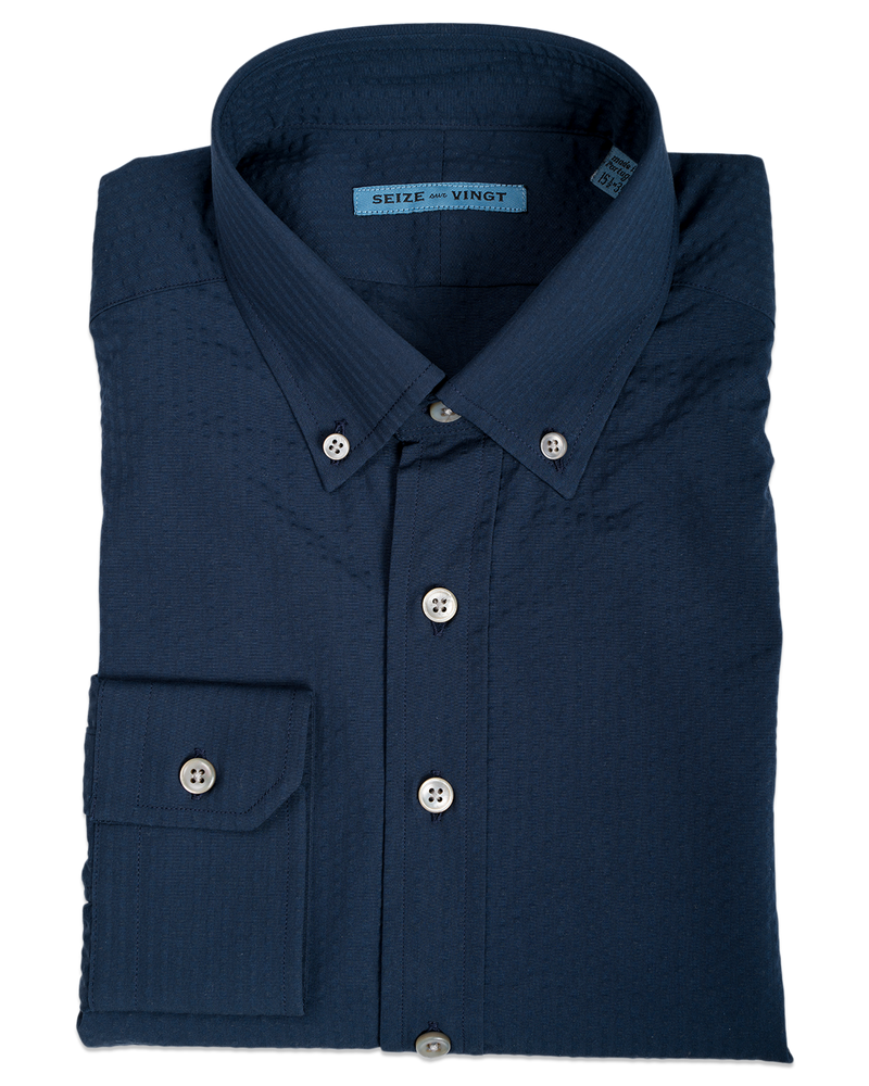Annapolis Shirt (Sale Size 15-35 Only)