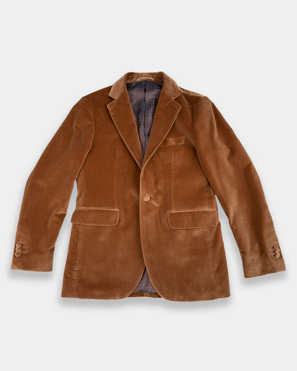 Camello Jacket