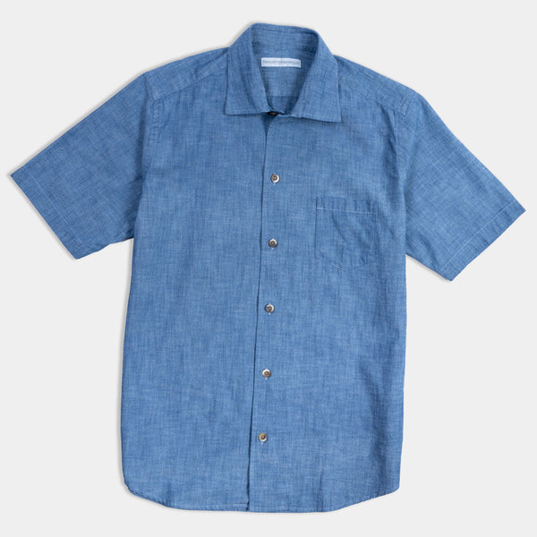 The Heritage Short Sleeve Shirt