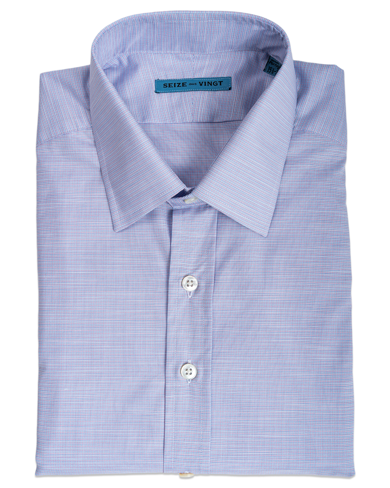 Hugo Shirt (Sale Size 15.75-36 Only)