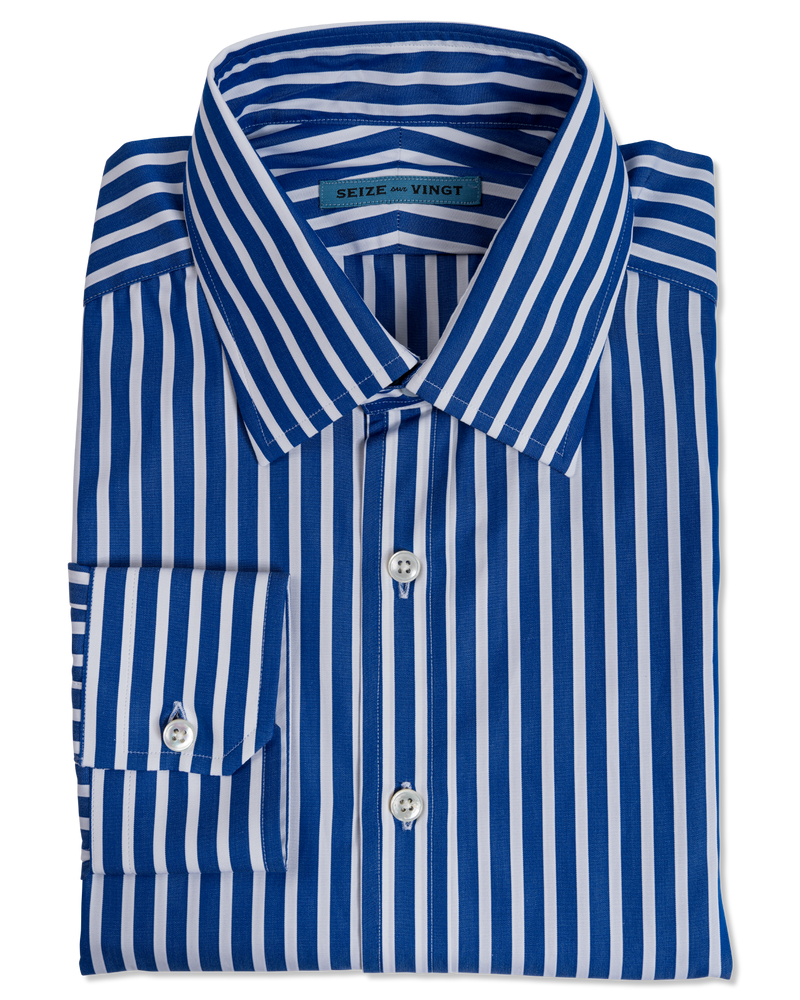 Bleuet Shirt