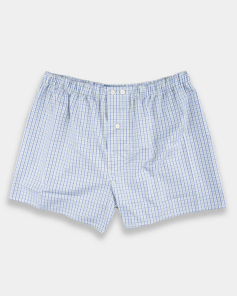 Hemessen Boxer Shorts