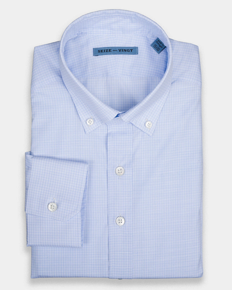 Point Breeze Shirt