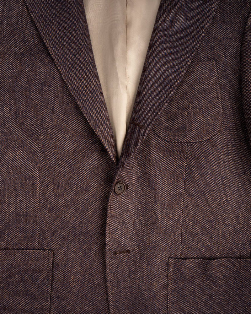 Leavitt Jacket